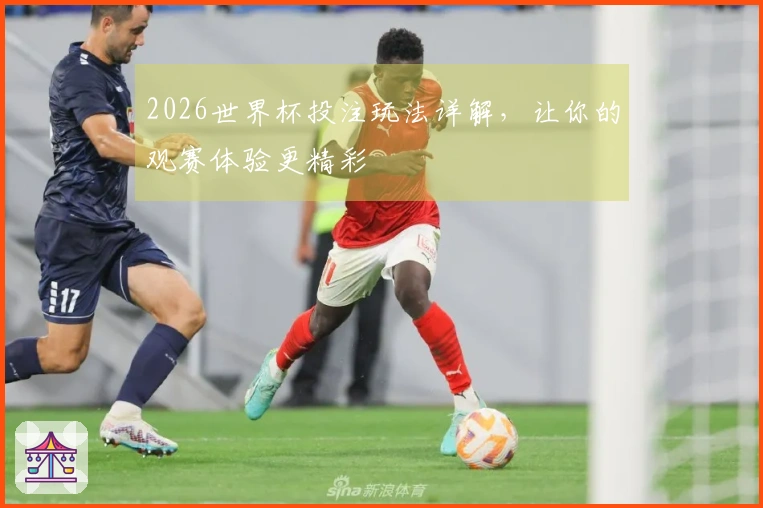 2026世界杯投注玩法详解，让你的观赛体验更精彩