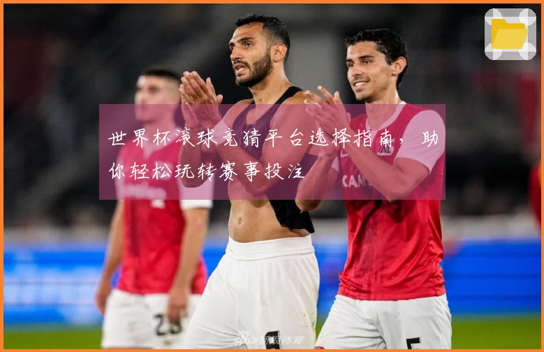 世界杯滚球竞猜平台选择指南，助你轻松玩转赛事投注