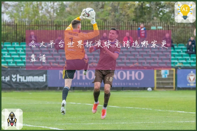 各大平台世界杯滚球竞猜选哪家更靠谱