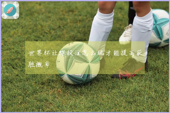 世界杯让球投注怎么玩才能提高获胜概率
